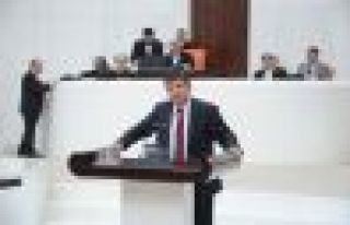 AĞBABA, ARGUVAN’A HASTANE İSTEDİ