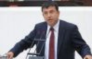 AĞBABA, İŞİTME ENGELLİLERİN SORUNLARINI MECLİSE...
