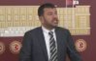 AĞBABA; MUHALİF KESİMLERİ SUSTURMAYA ÇALIŞIYORLAR
