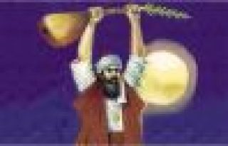 AGBABA; PİR SULTAN ABDAL'DA TERORİST SAYILDI