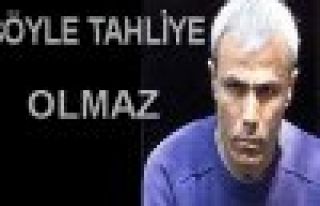 BÖYLE TAHLİYE OLMAZ