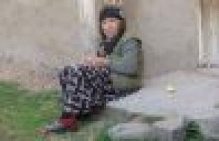 AKÖREN KÖYÜNDEN FATMA SUNA VEFAT ETTİ 