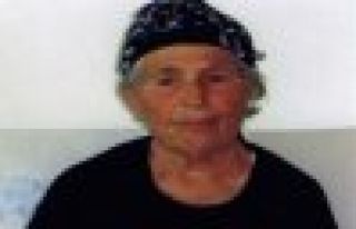 AKÖREN KÖYÜNDEN GOGOG KAYABAŞ VEFAT ETTİ