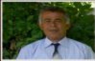 AKÖREN MUHTARI EKREM ASLAN'IN RAHATSIZLIĞI