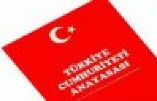 AKP ANAYASAYI NEDEN SEÇİMDEN SONRAYA BIRAKIYOR ?