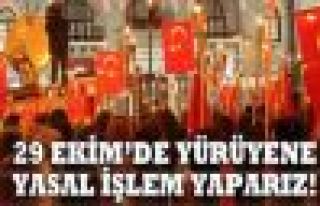AKP HÜKÜMETİ HALKIN SOKAĞA ÇIKMASINI ADIM ADIM...