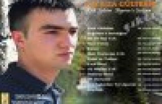 ALİ RIZA GÜLTEKİN\'İN  İLK KLİP ÇEKİMİ
