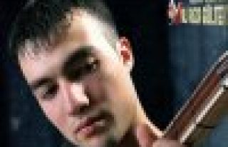 ALİ RIZA GÜLTEKİN’İN 2.KLİBİ ÇEKİLDİ WEB...