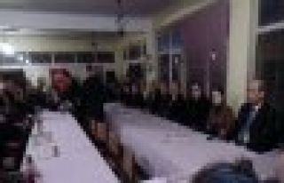  AMAN HA, KİMSE DUYMASIN (3)