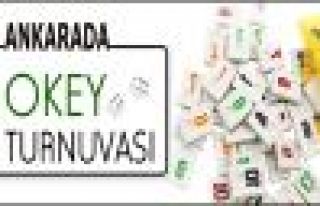 ANKARA ARGUVANLILAR DERNEĞİ OKEY TURNUVASI YAPACAK...