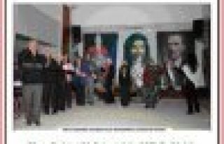 ANKARA\'DA  ABDAL MUSA BİRLİK CEMİ YAPILACAK