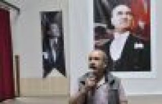 ARGUVAN ABDAL MUSA KÜLTÜR DERNEĞİNİN GENEL KURULU...