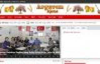 ARGUVAN AJANS WEB SİTESİ YAYIN BAŞLADI