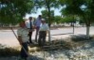 ARGUVAN BELEDİYESİ FESTİVALE STAND OLACAK 10 ADET...