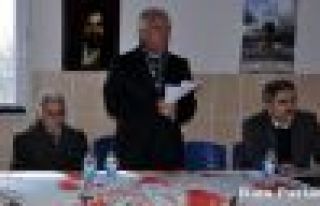 ARGUVAN DOĞAL HAYATI KORUMA DERNEĞİ İLK GENEL...