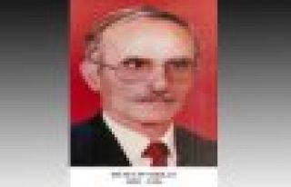 ARGUVAN ESKİ BELEDİYE BAŞKANLARINDAN HÜSEYİN...