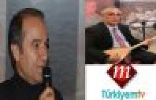 ARGUVAN EZGİLERİ PROGRAMINA ARGUVAN VAKFI BAŞKANI...