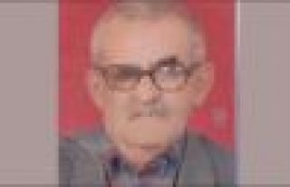 ARGUVAN İLÇE MERKEZİNDEN KASIM TAŞTAN VEFAT ETTİ