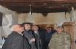 ARGUVAN İLÇE YÖNETİCİLERİ MAHALLERİN (KÖYLERİN)...