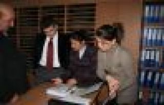 ARGUVAN KAYMAKAMI İLÇE NÜFUS MÜDÜRLÜĞÜNÜ...