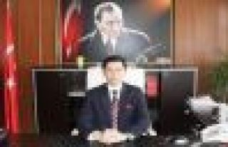 ARGUVAN KAYMAKAMLIĞINA ZAFER OKTAY ATANDI