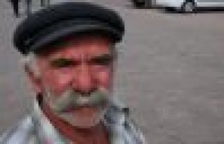 ARGUVAN MERKEZDEN BAKİ POYRAZ HAYATINI KAYBETTİ 
