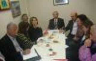 FESTİVAL ÇALIŞMA KOMİTELERİ ARGUVAN VAKFI VE...