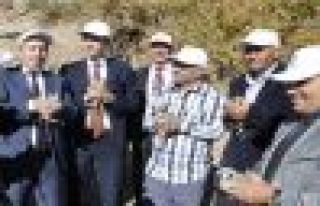 ARGUVAN VE KÖYLERİ DOĞAL HAYATI KORUMA DERNEĞİNİN...