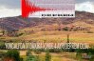 ARGUVAN YONCALI’DA 37 DAKİKA İÇİNDE 4 AYRI DEPREM...