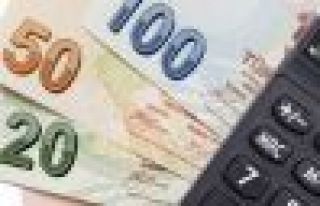 ARGUVAN'A 370.031 LİRA 2013 YILI YARDIM ÖDENEĞİ...