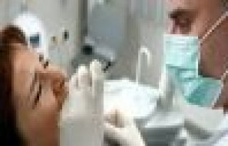 ARGUVAN'A HAFTADA İKİ GÜN DİŞ DOKTORU GÖREVLENDİRİLDİ