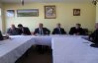 ARGUVANA TOKİNİN KONUT YAPMASI- YONCALI BARAJININ...