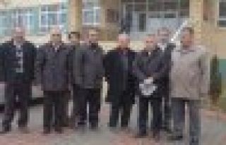 ARGUVAN'DA 48 MUHTARA SUÇ DUYURUSU YAPILDI İFADELERİ...