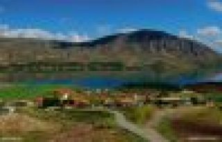 ARGUVANDA 50 YILLIK ARAZİ DAVASI KISMENDE OLSA KARARA...