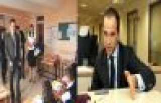 ARGUVANDA BAŞLATILAN AİLE ÖĞRETMENLİĞİNE DESTEK...
