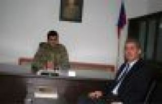 ARGUVANDA BAZI BÖLGELERE GÜVENLİK KAMERASI TAKILMASI...