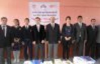 ARGUVAN’DA SODES PROJELERİ 