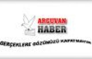 ARGUVANDA TELEFONLARI ÇALIŞMAYAN KÖYLÜLER MAĞDUR...
