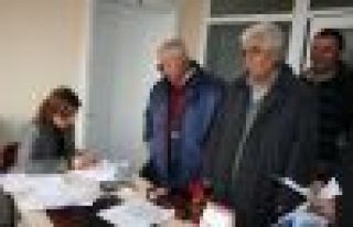 YEŞİL KARTLILARIN 31 OCAK'A KADAR GENEL SAĞLIK...