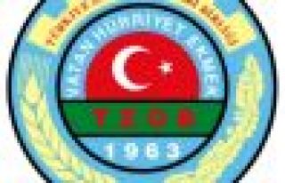 ARGUVAN'DA ZİRAAT ODASI DELEGE BELİRLEME SEÇİMİ...