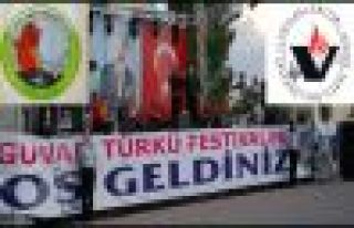 ARGUVANIN DEMOKRATİK KİTLE ÖRGÜTLERİ MALATYA’DA...
