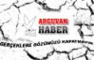 ARGUVAN’IN NÜFUSU BİR YILDA 876 KİŞİ AZALDI