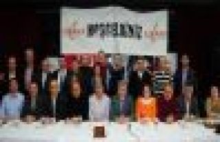 ATAŞEHİR MALATYALILAR DERNEĞİ MALATYADA BASIN...