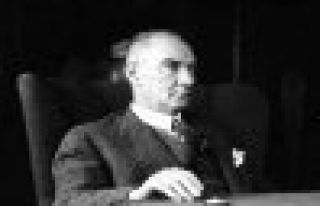 ATATÜRKÜN ARAMIZDAN AYRILIŞININ 72. YILDÖNÜMÜ