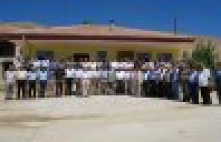 ATMALILAR 4 HAZİRANDA AĞRI DA BULUŞUYOR