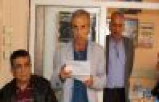 ATMALILAR DERNEĞİNDE KİTAP TANITIM TOPLANTISI YAPILDI