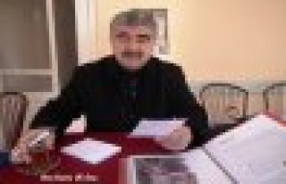ATMALILAR DERNEĞİNDEN MİLLİ EĞİTİM MÜDÜRLÜĞÜNE...