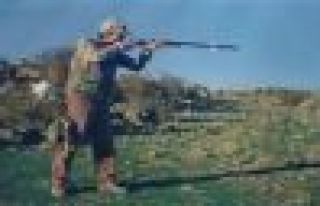 MALATYADA AV YASAĞI UYGULANACAK YERLER 