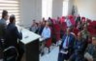AVCI AVA GİTMEDEN ÖNCE BİLGİLENDİRME SİSTEMİNE...