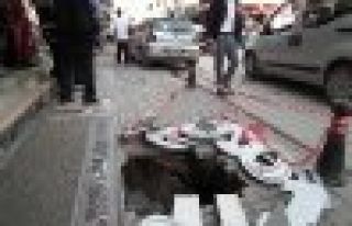  AZZET BİBİ:BELEDİYEDEKİLER SAĞIRIMI?